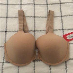Spanx Bra-llelujah! 36DD